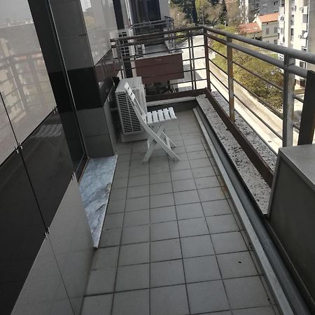 Iva Apartman Póla Kültér fotó