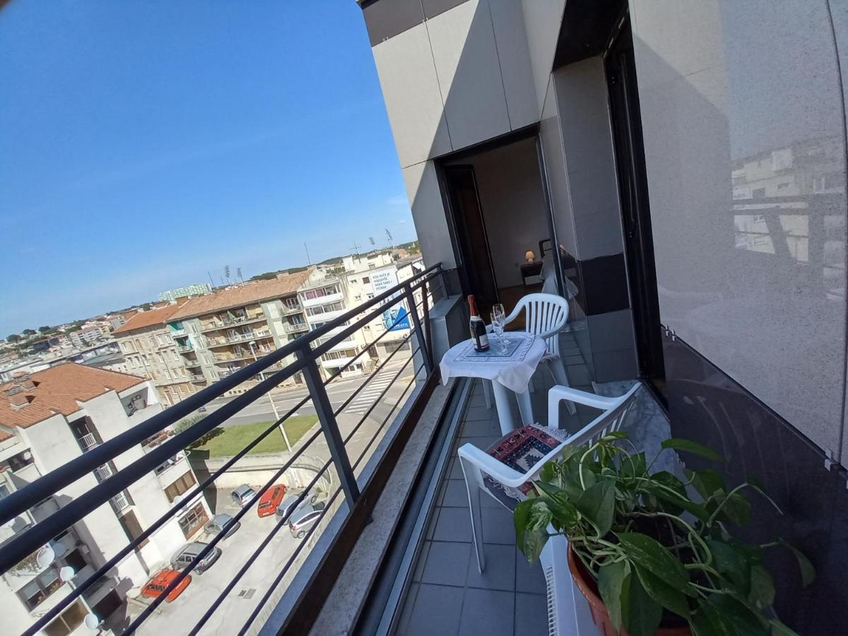 Iva Apartman Póla Kültér fotó