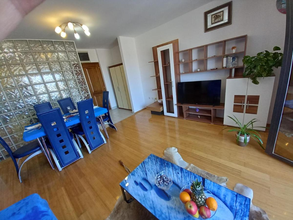 Iva Apartman Póla Kültér fotó