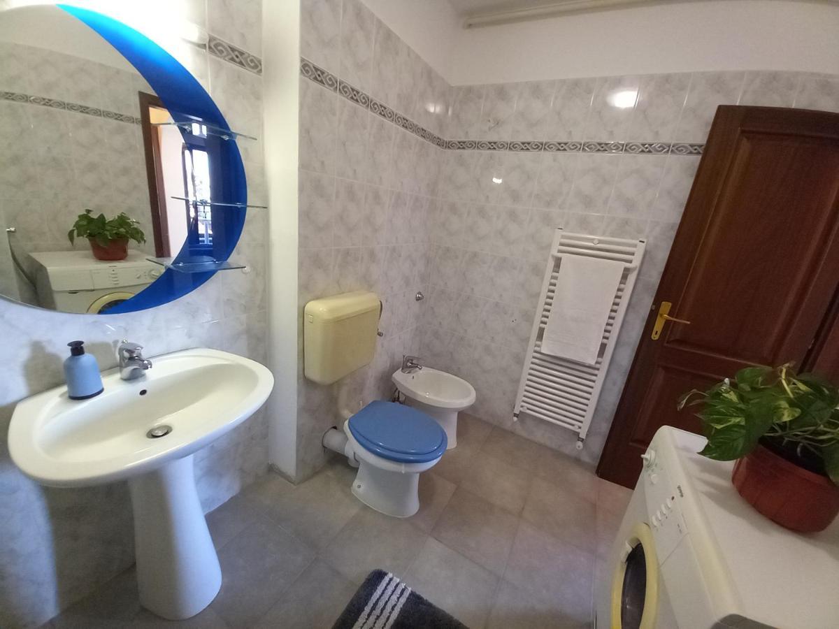 Iva Apartman Póla Kültér fotó