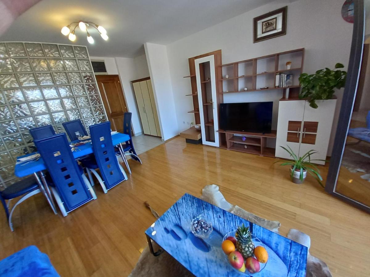 Iva Apartman Póla Kültér fotó
