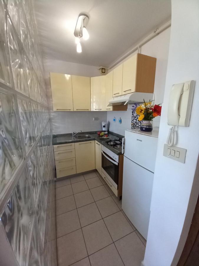 Iva Apartman Póla Kültér fotó